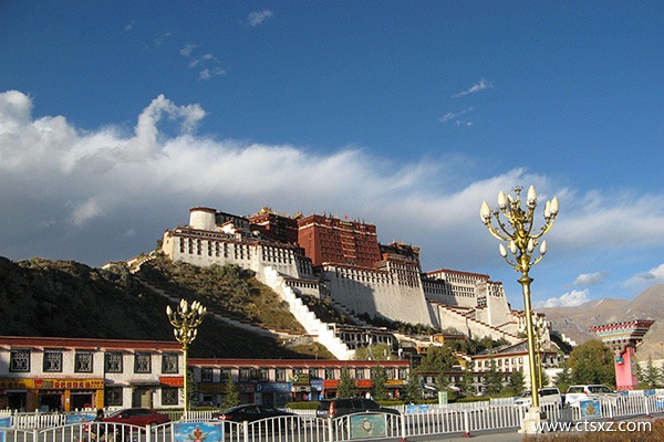 布達(dá)拉宮什么時(shí)候去最好