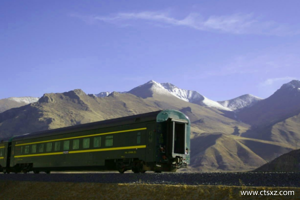 去拉薩坐火車多少錢