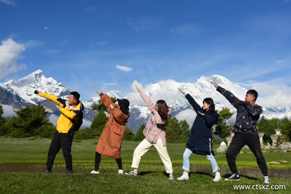 到西藏什么時候去最好玩