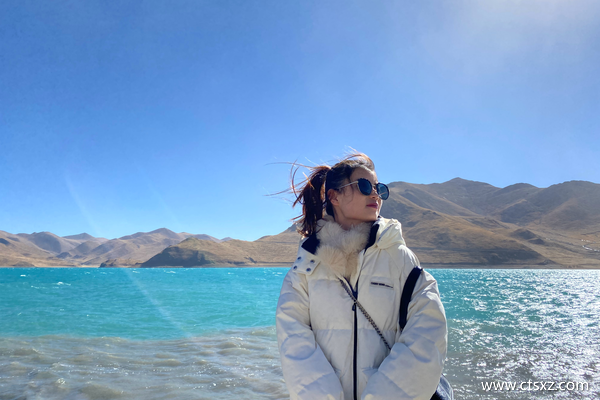 什么季節去西藏旅游最合適