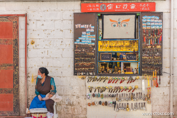 第一次去拉薩需要準備什么