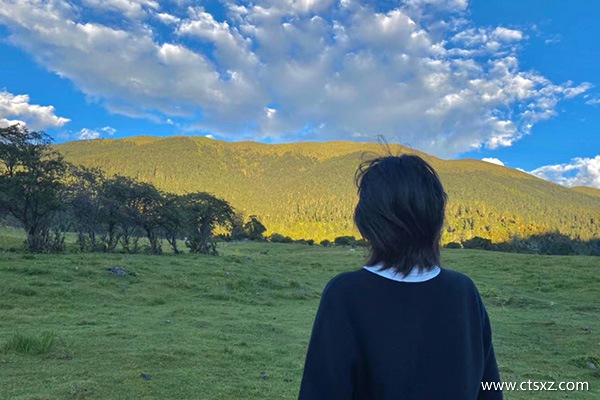 西藏12日游去到幾個(gè)景點(diǎn)