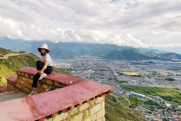 西藏什么季節最適合旅游