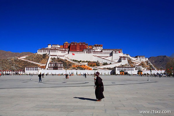 拉薩最好的旅游季節是什么時候
