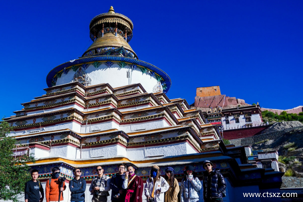 什么時候是去西藏的最佳時間