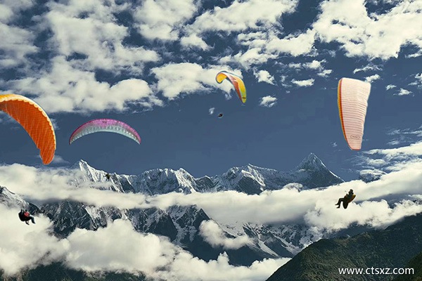 西藏適合冬季去嗎