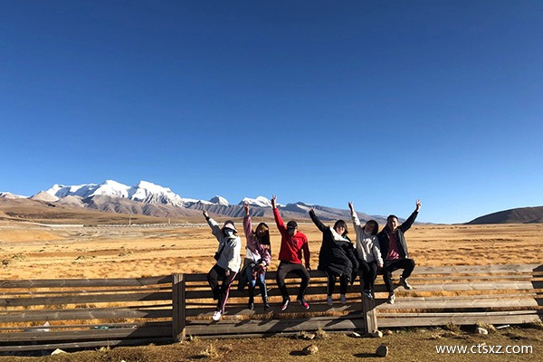 去西藏旅游注意事項