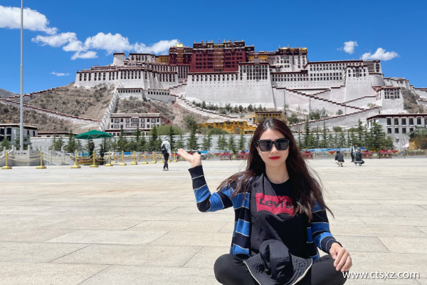 西藏旅游注意事項