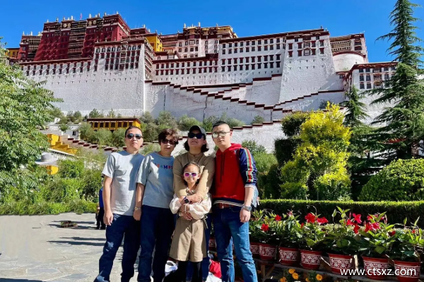 小孩幾歲可以去西藏旅游