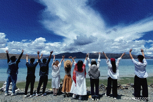 這些人去西藏為什么跟團游