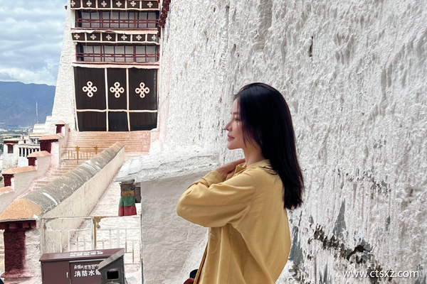 西藏8日游多少錢