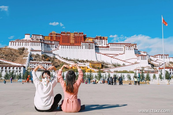 蘇州去西藏旅游