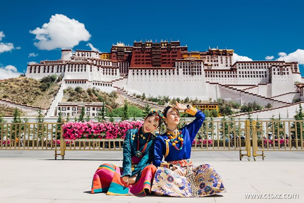 西藏旅游團7日游報價