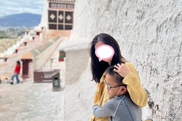 旺季去西藏旅游攻略分享