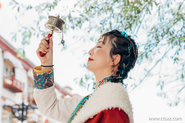 去西藏旅游攻略