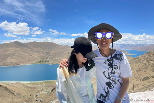 西藏跟團多少錢