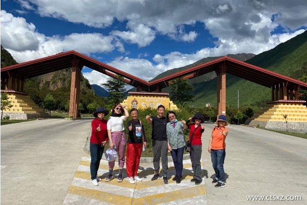 西藏旅游規劃師靠譜嗎