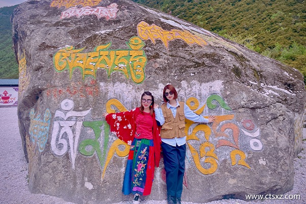 西藏旅游怎么玩