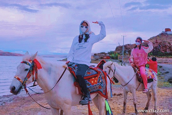 西藏旅游跟團指南