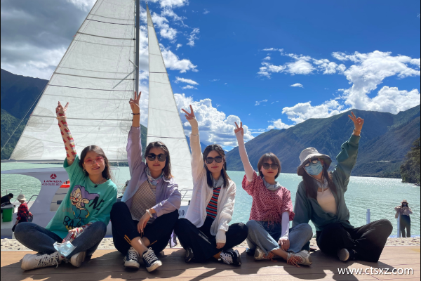 西藏吃住行攻略