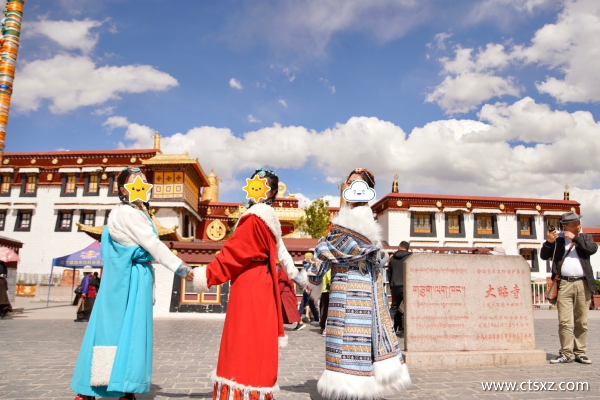 西藏旅游淡旺季價格分析