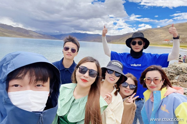 去西藏旅游路線怎么安排