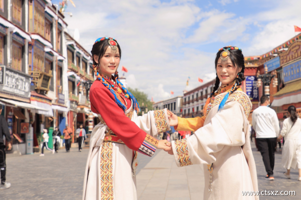 去西藏旅游路線怎么安排