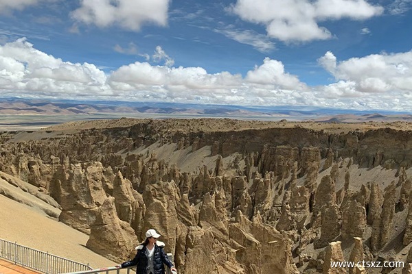 西藏旅游團(tuán)價格