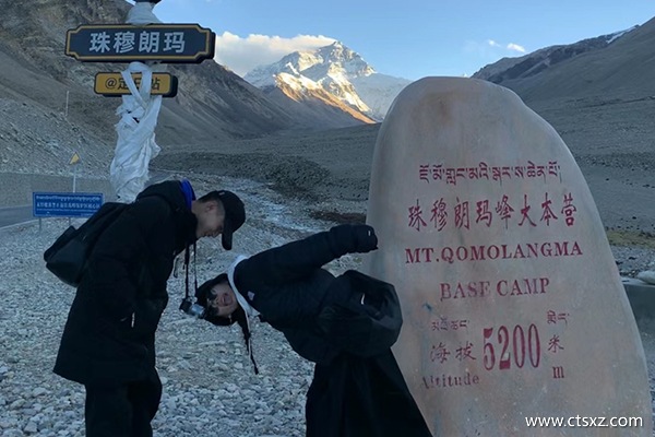 西藏適合跟團(tuán)還是自由行