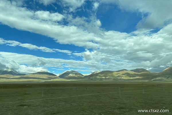 西藏旅游報(bào)團(tuán)8天多少錢