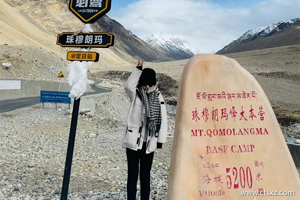 西藏跟團(tuán)多少錢