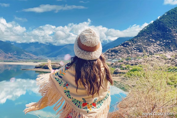 去西藏旅游需要多少錢跟團