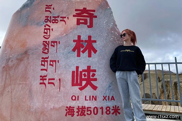 跟團去西藏旅游一個人多少錢