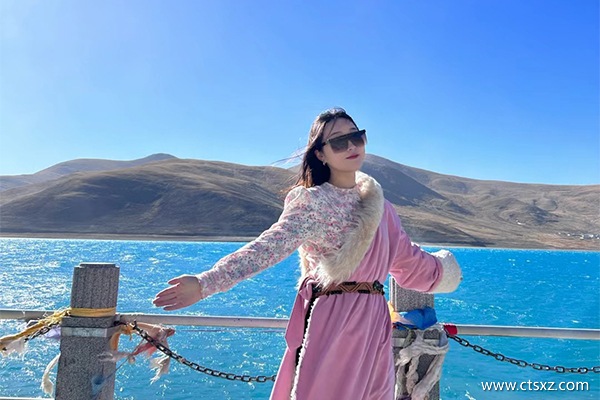 跟旅游團去西藏要多少錢