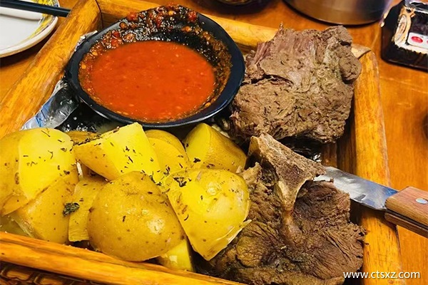 西藏旅行社信譽(yù)排名前十