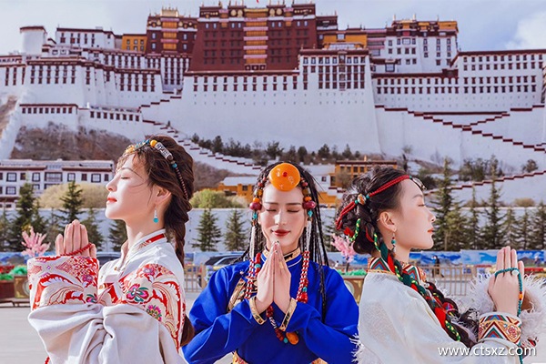 去西藏旅游跟團游多少錢