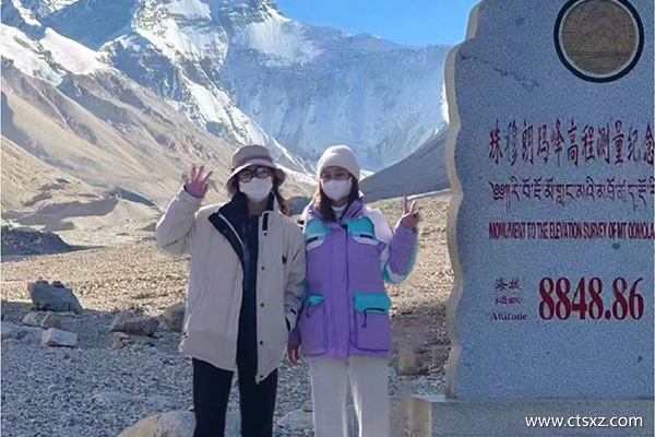 去拉薩報(bào)團(tuán)3000多靠譜嗎