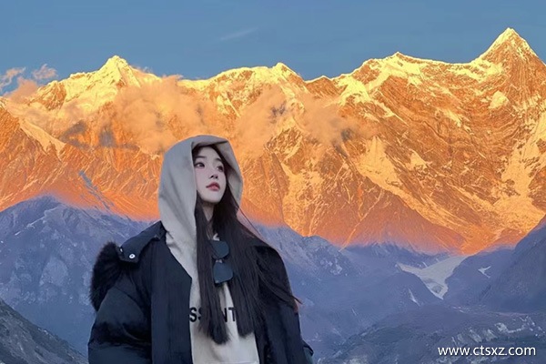 跟團(tuán)去西藏玩一趟多少錢