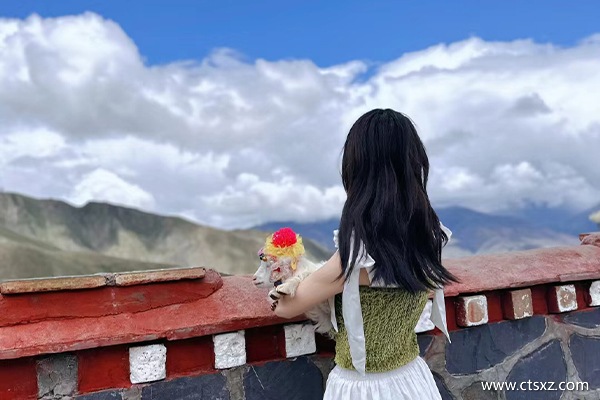 貴陽去西藏七日游報團價格