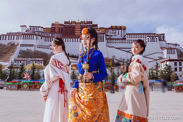 跟團去西藏需要多少錢