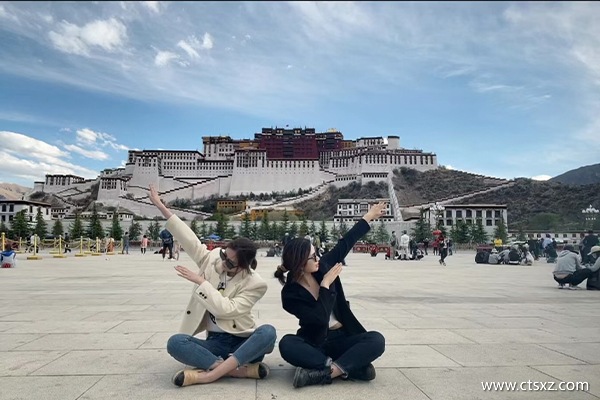 進(jìn)西藏旅游注意事項