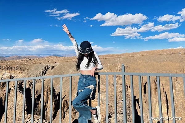 7日游西藏跟團(tuán)