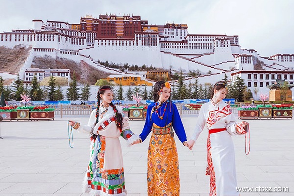 西藏8天跟團(tuán)游