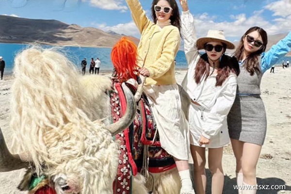 蘭州到西藏7天跟團旅游報價