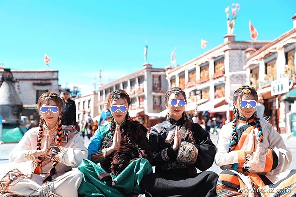 西藏5日跟團旅游