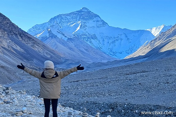 西藏10天報團多少錢
