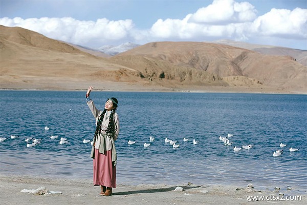 西安到西藏跟團5日旅游報價